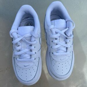 Nike Air Force 1 9C white